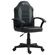 Silla-Gamer-Dreizt-Play-Series-Negro-–-Altura-Regulable-Infantil-Nino-1