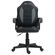 Silla-Gamer-Dreizt-Play-Series-Negro-–-Altura-Regulable-Infantil-Nino-2