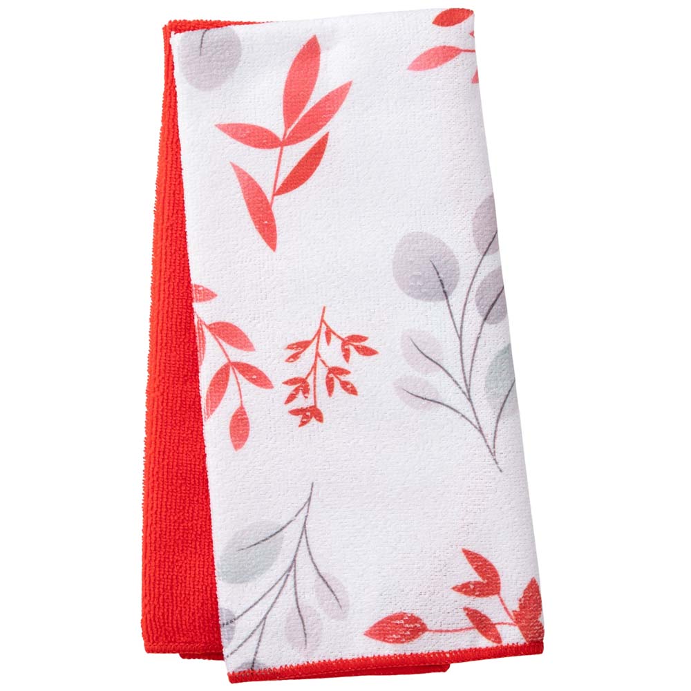 Set de Secadores VIVA HOME Microfibra Dis3 2un (Modelo Aleatorio)