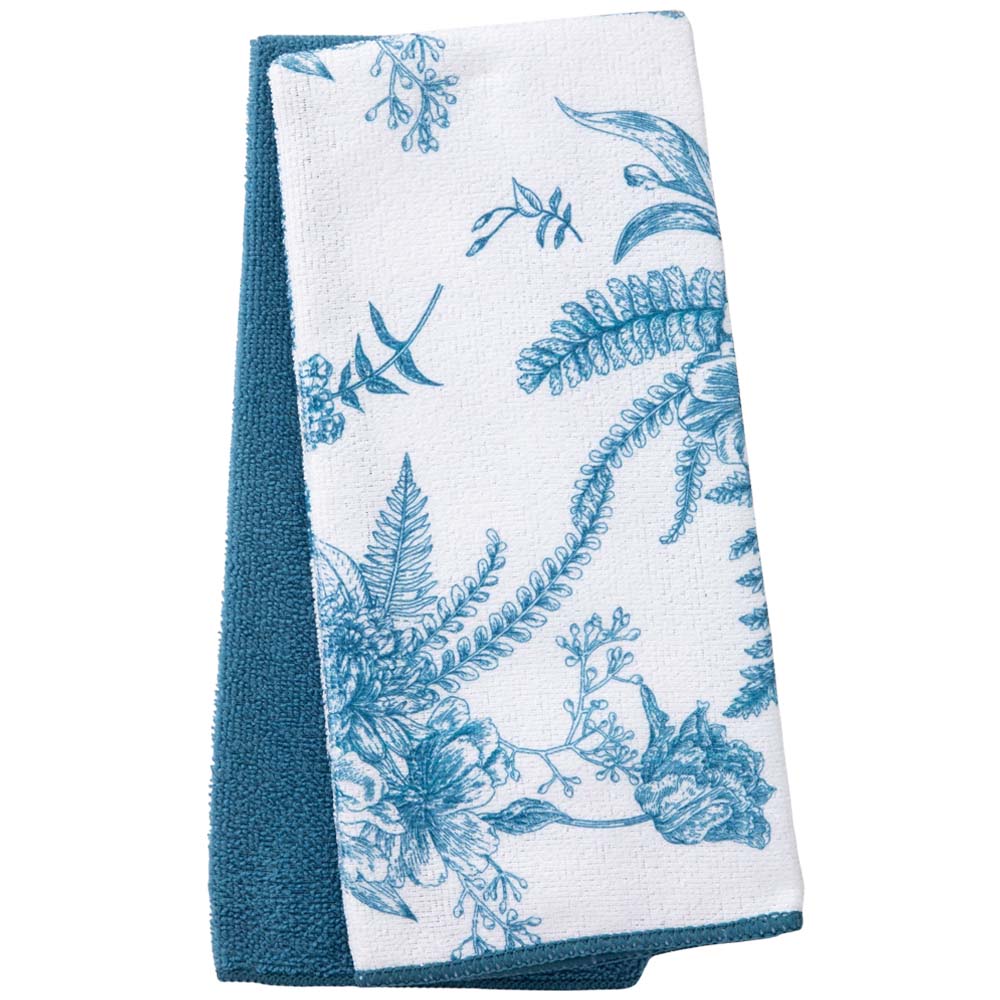 Set de Secadores VIVA HOME Microfibra Dis1 2un (Modelos Aleatorios)