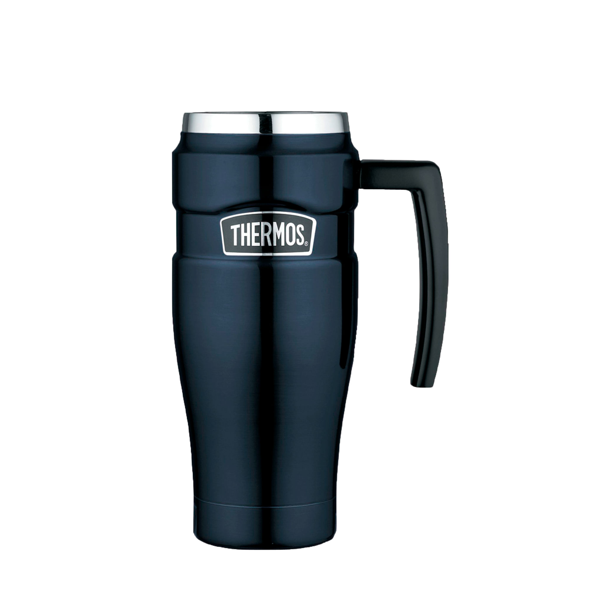 Taza Térmica THERMOS 470ml King Azul