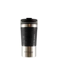 Mug Barista THERMOS 360ml Negro