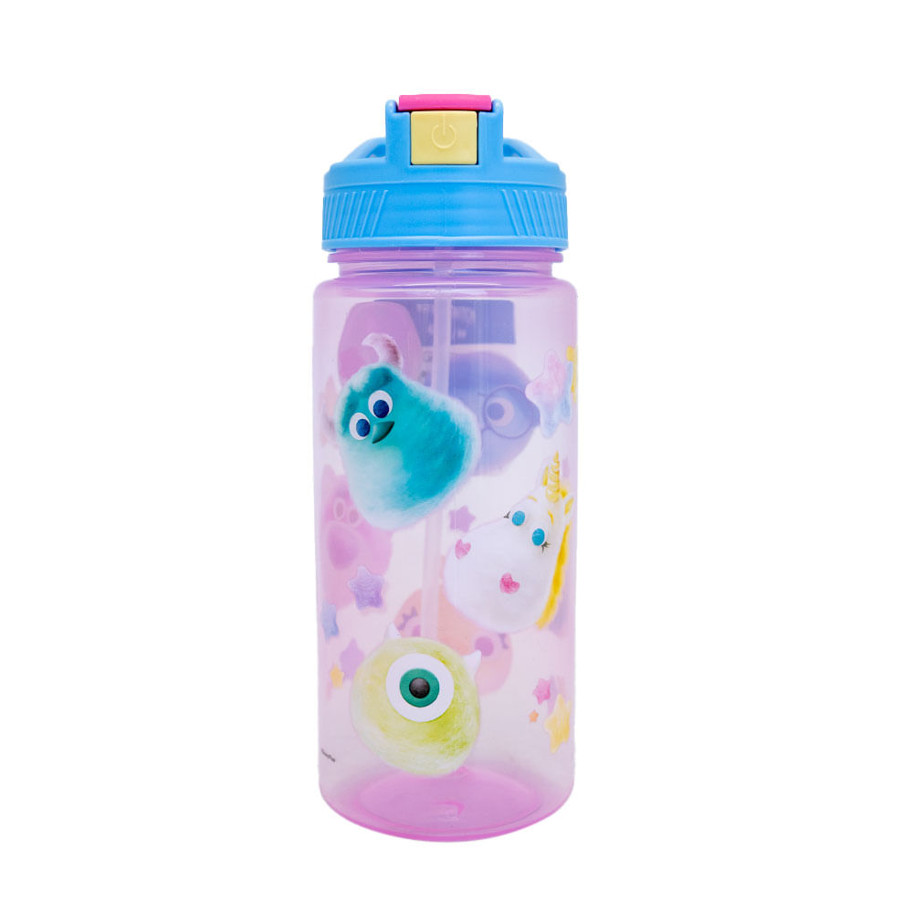 Botella DISNEY Fluffy Switch 500ml