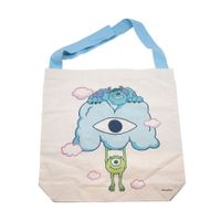 Bolsa DISNEY Fluffy Algodón