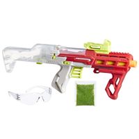 Lanzador de gel Gelfire Pronto NERF