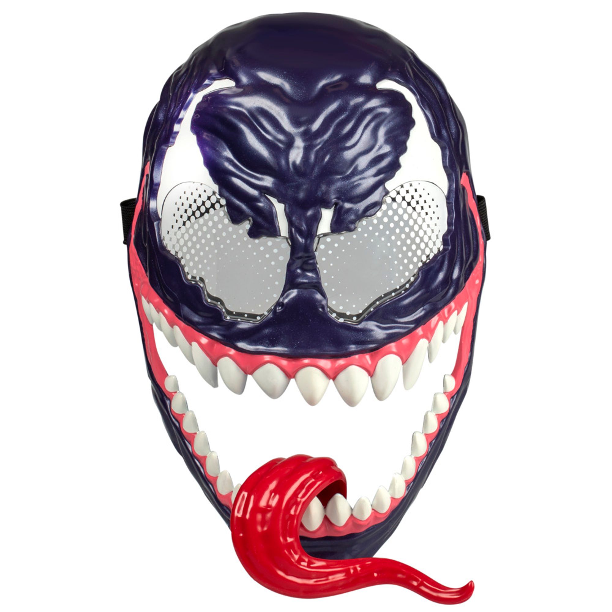 Máscara de Venom SPIDERMAN