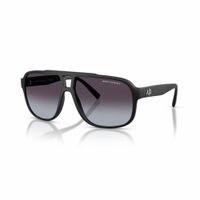 Lentes De Sol Uv400 Hombre Ax4104S 80788G 61 Armani Exchange - 1030977