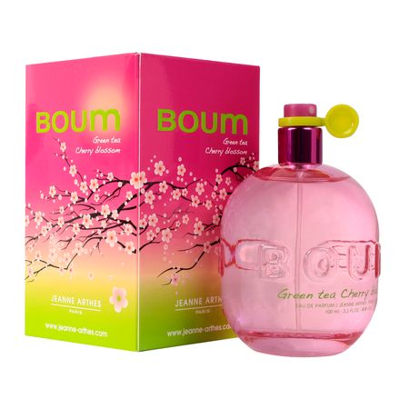 edp boum 100ml plazavea