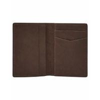 Billetera Doble Pliego Hombre Sml1868905 Fossil - 1031045