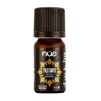 Aceite esencial de palo santo 100% puro NUA 11 ml