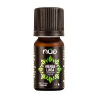 Aceite esencial de hierba luisa100% puro NUA 11 ml