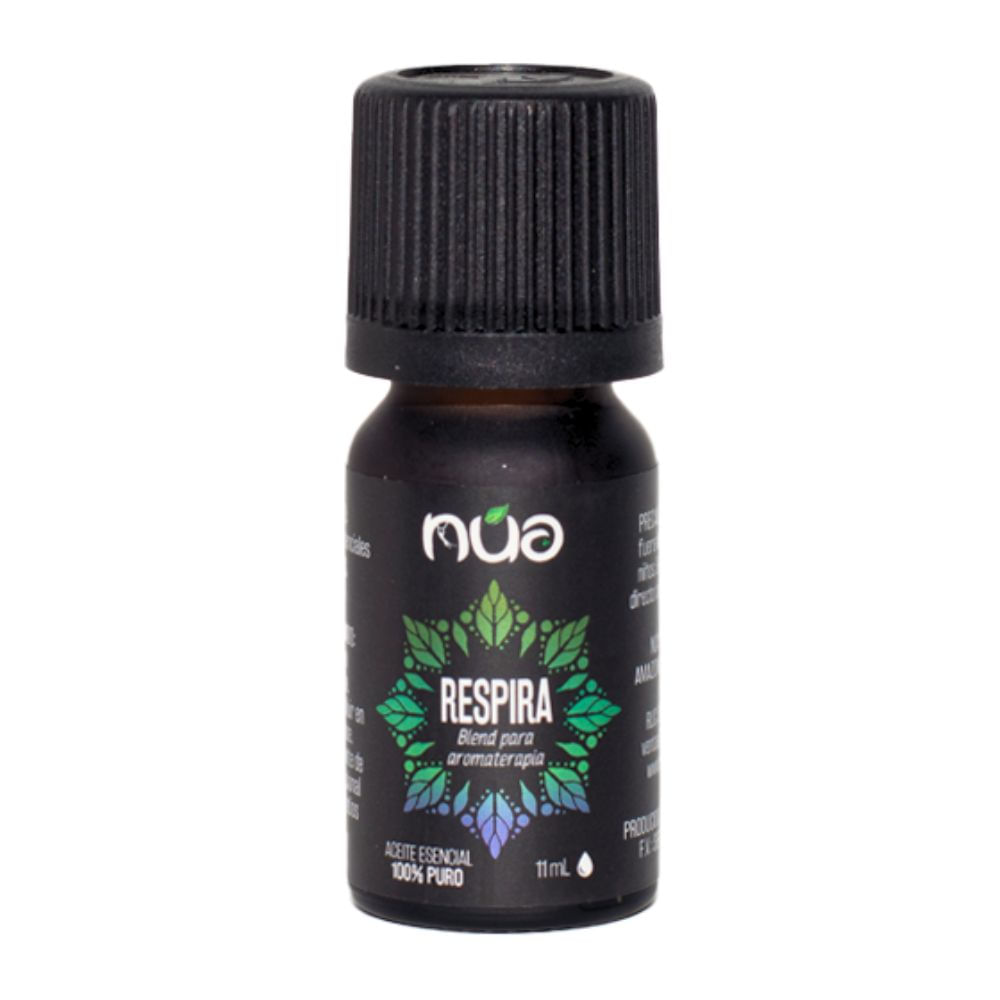 Blend respira 100% puro NUA 11 ml