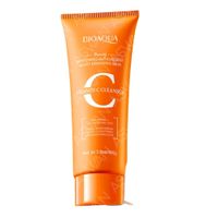 Gel Limpiador Facial Vitamina C 100gr - BIOAQUA