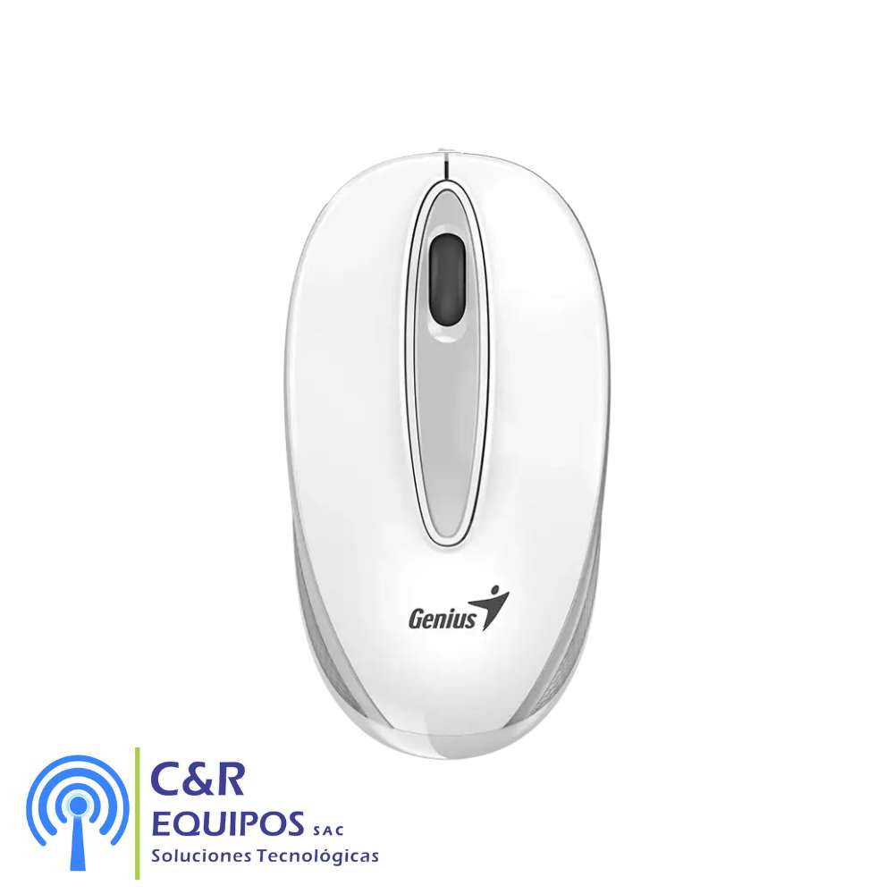 DX-Mini Dulce Mini Mouse