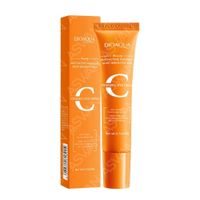 Contorno de Ojos Vitamina C 20gr - BIOAQUA