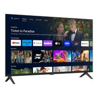 Televisor JVC 40 Full HD Android TV LT-40KB418