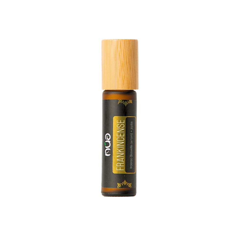 Blend frankincense (roll on) NUA 10 ml