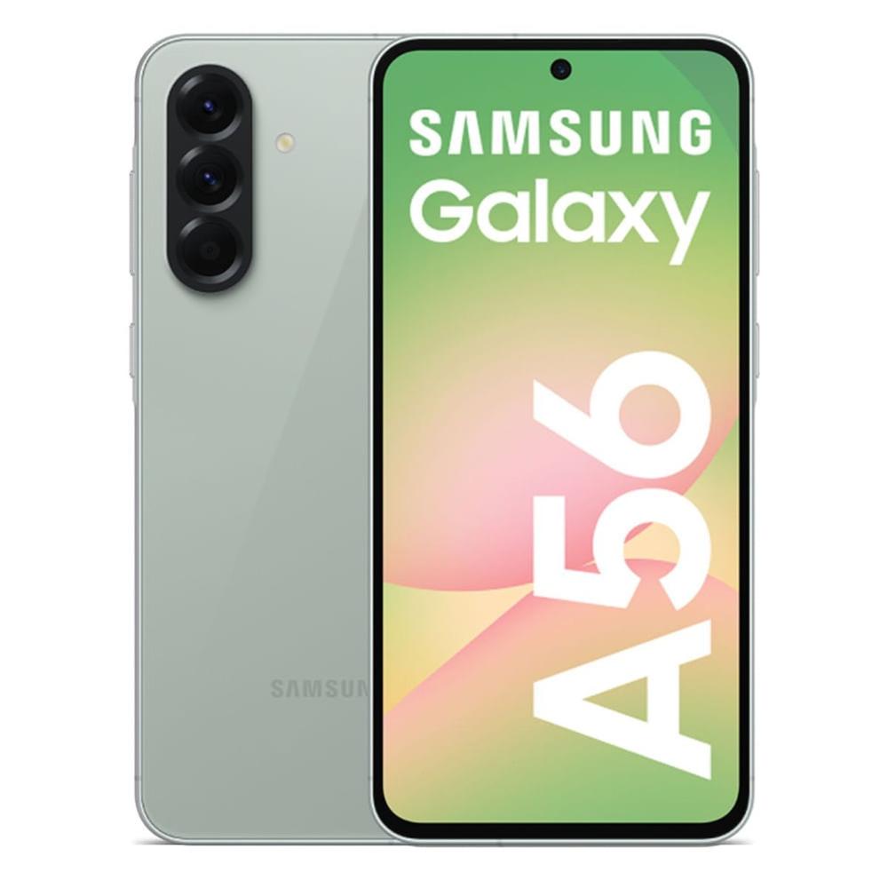 Samsung Galaxy A56 5G 12GB Ram 256GB Verde