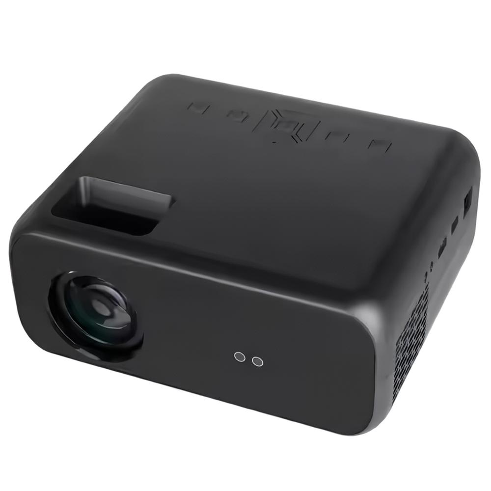 Proyector Smart Owlenz SD550 Enfoque Manual Color Negro