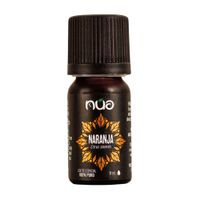 Aceite esencial de naranja 100% puro NUA 11 ml