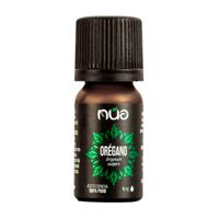Aceite esencial de orégano 100% puro NUA 11 ml