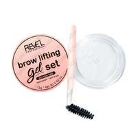 Cera Para Cejas Brow Lifting Estreme Hold - REVE´L