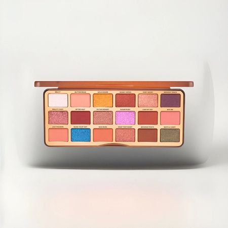 Paleta de Sombras de Ojos Too Faced Better Than Chocolate