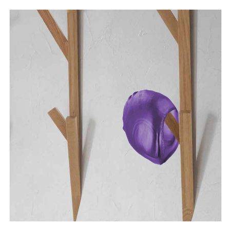 Gorro Moderno para Natacion Xwave Gravital en Color Lila