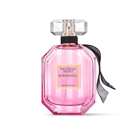 Perfume EAU Bombshell Victoria Secret 100 ml.