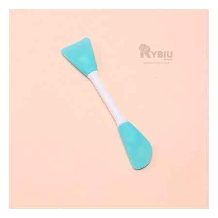 Paleta Estetica de Dama en Color Celeste Y+Regalo Stickers