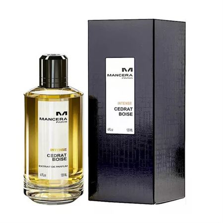 Mancera Cedrat Boise edp intense 120 Ml