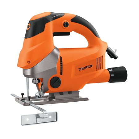 Sierra Caladora Profesional 750W Truper 15469