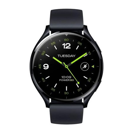 XIAOMI WATCH 2 COLOR NEGRO (RELOJ INTELIGENTE)
