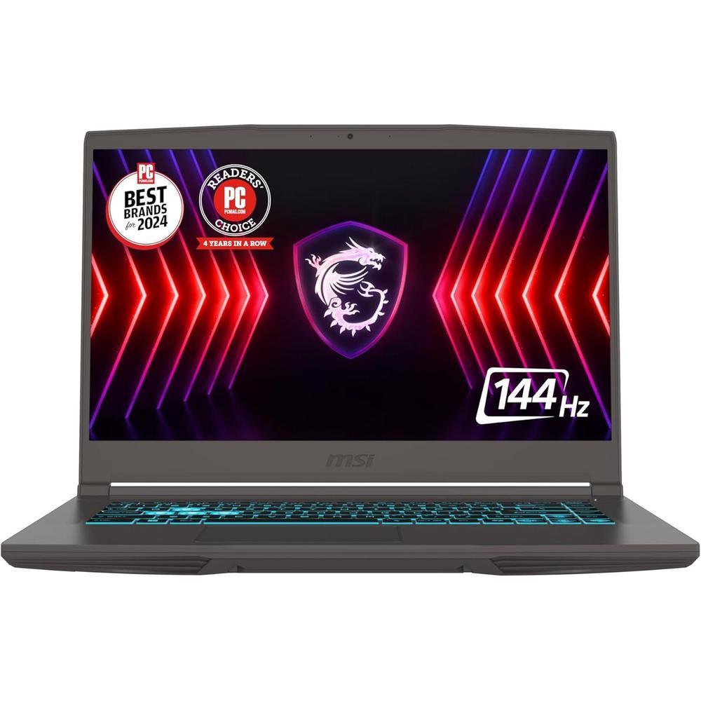 Laptop MSI B13VE-2678US 512GB Negro