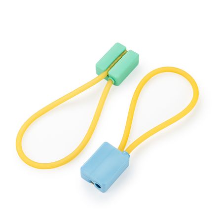 Ligadura Torniquete de Látex Colores Hombres