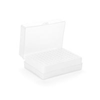 Rack Para 96 Punteras De 10 UL