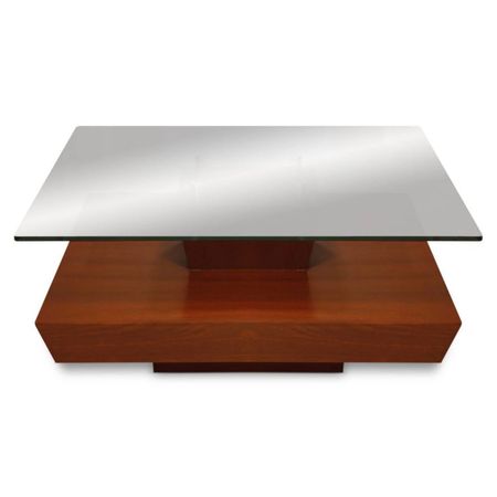 Mesa de Centro Veg Cerezo