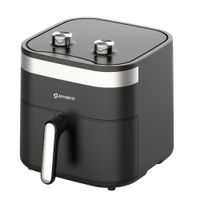 Freidora de aire mecánica 6,5 L IMACO AF6516M