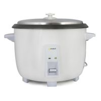 Olla arrocera grande 5.6 L IMACO RC56