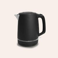 Hervidor eléctrico FINEZZA 2 L CK-678HA NEGRO