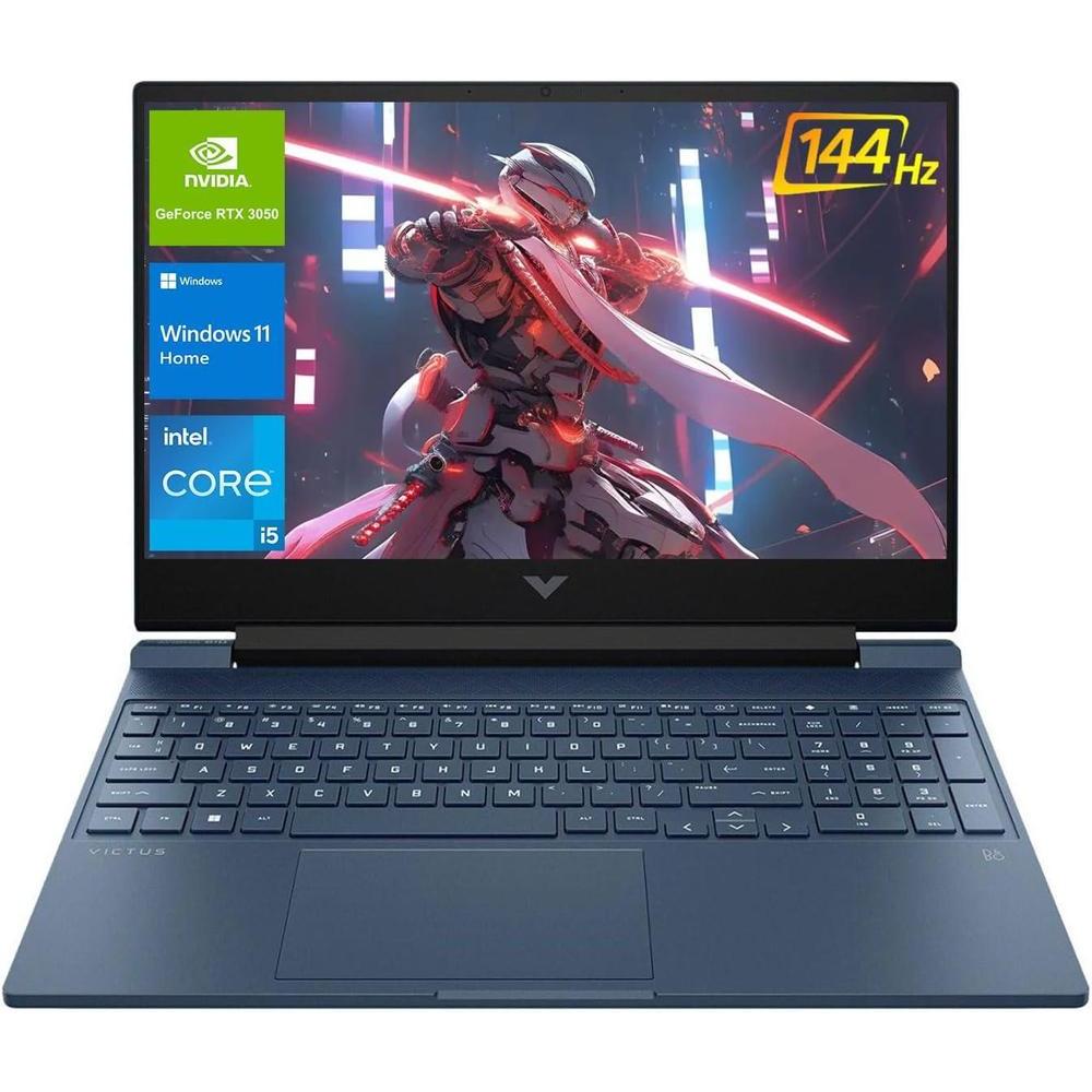 Laptop HP TPN-Q278_599J4AV 1TB Azul 32GB RAM