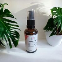 AROMATIZADOR DE AMBIENTE Y TEXTIL BRUMA VERDE 50 ML