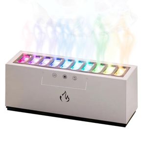 humidificador de aire rítmico RGB modelo Dynamic