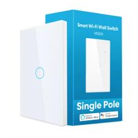 Interruptor Inteligente Dohome Mss510 Alexa Google