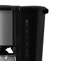 Cafetera eléctrica 800 W IMACO CM1290.