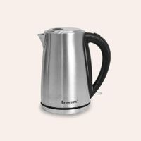 Hervidor eléctrico FINEZZA 2 L CK-684HA GRIS