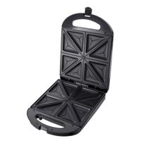 Sandwichera para 4 panes IMACO IST1004S