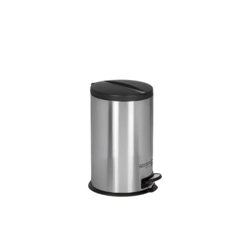 PAPELERA 311863A 5LT CLEAN FACUSA