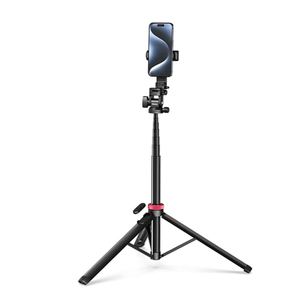 Trípode Ulanzi MT-78 Multipropósito Giratorio 360 Grados