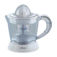 Exprimidor de cítricos Oster FPSTJU407W